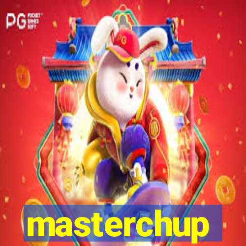 masterchup