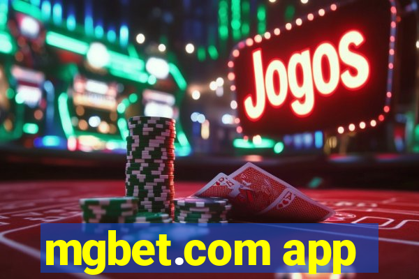 mgbet.com app