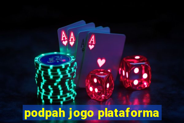 podpah jogo plataforma