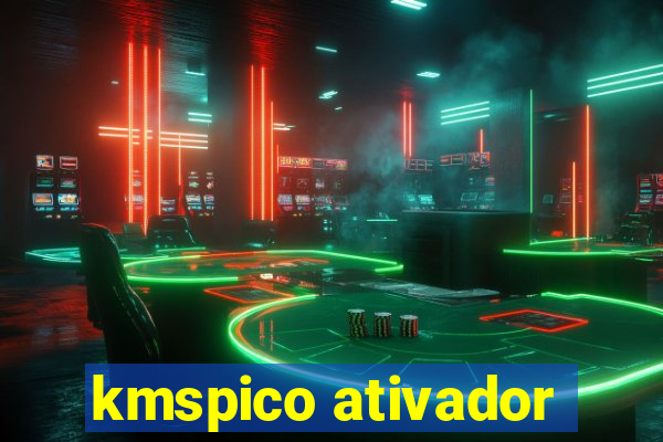 kmspico ativador