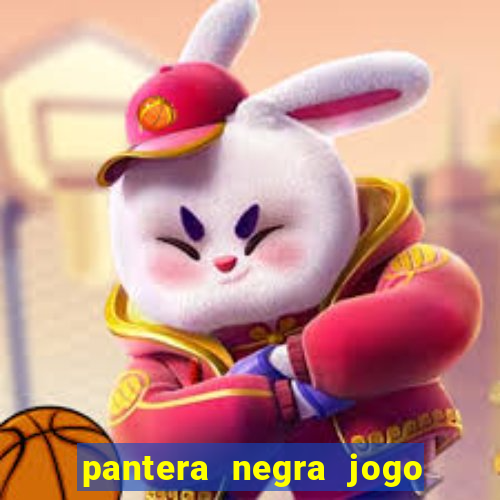 pantera negra jogo do bicho