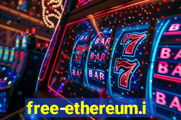 free-ethereum.io