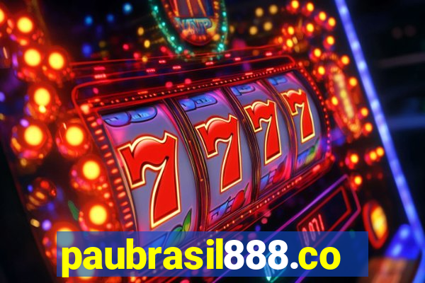 paubrasil888.com