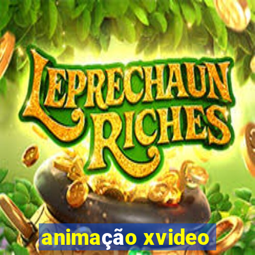 animação xvideo