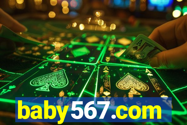 baby567.com