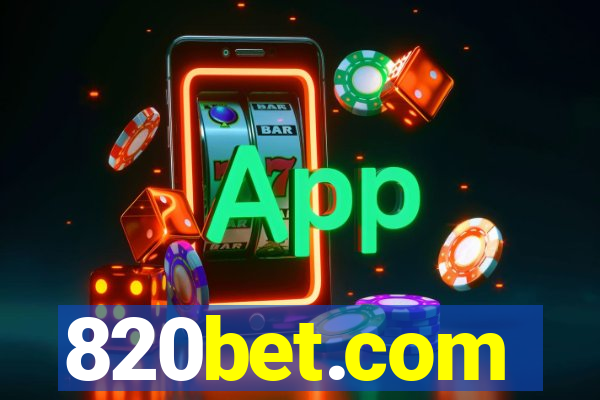 820bet.com