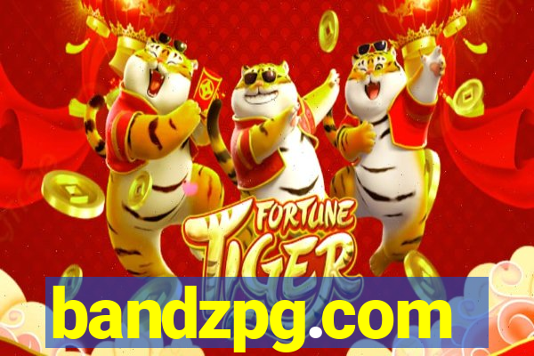 bandzpg.com