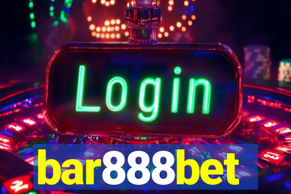 bar888bet