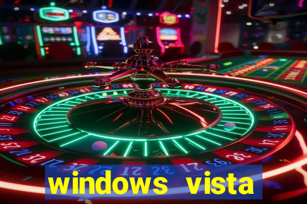 windows vista simulator online