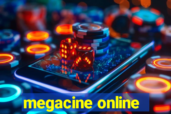 megacine online