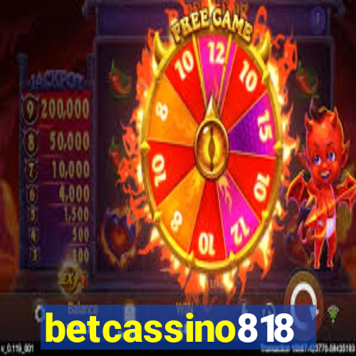 betcassino818