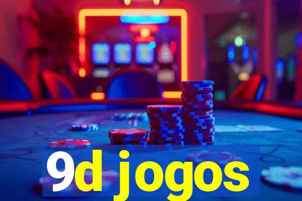 9d jogos