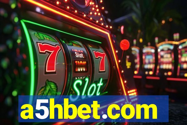 a5hbet.com