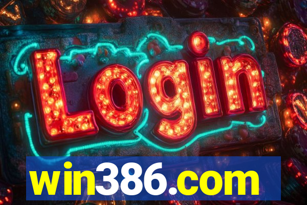 win386.com