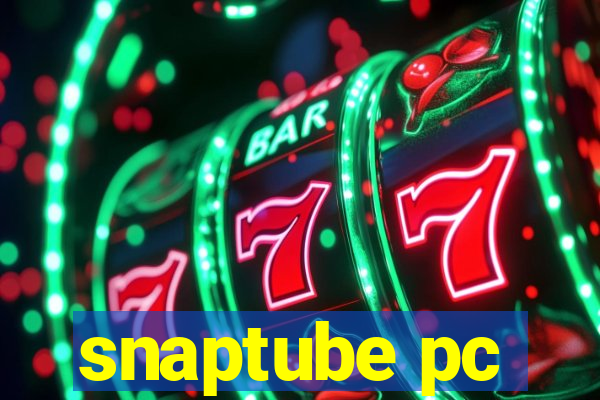 snaptube pc