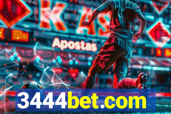 3444bet.com