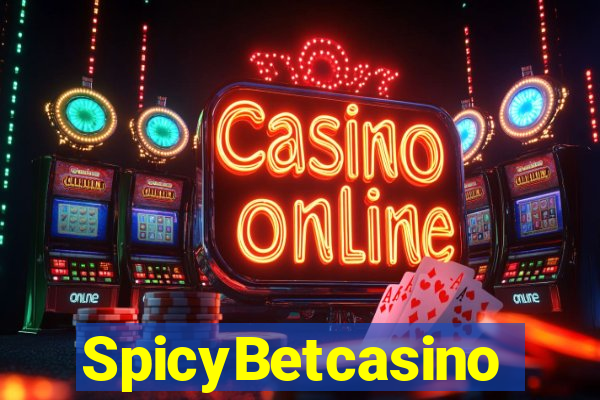 SpicyBetcasino