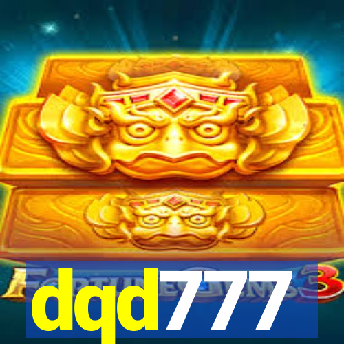 dqd777