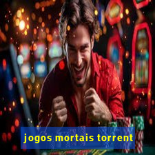 jogos mortais torrent