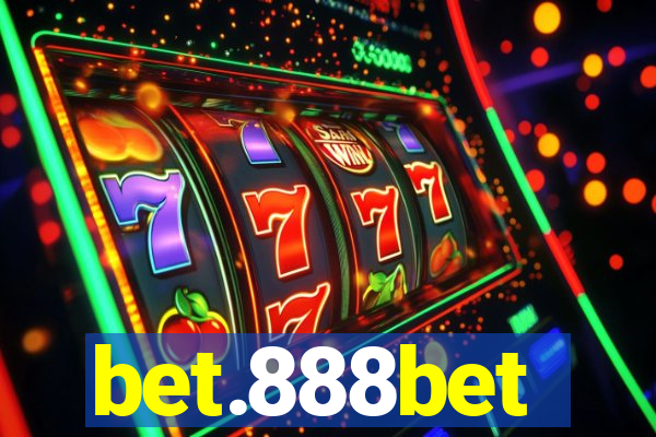 bet.888bet