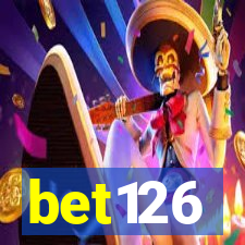 bet126