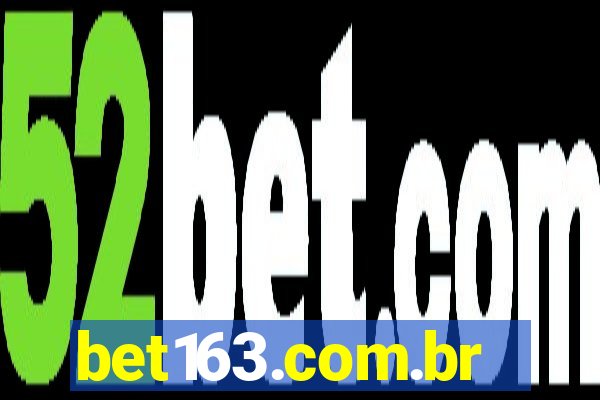 bet163.com.br