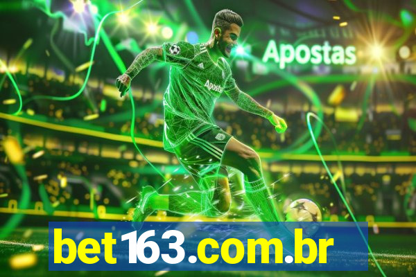 bet163.com.br