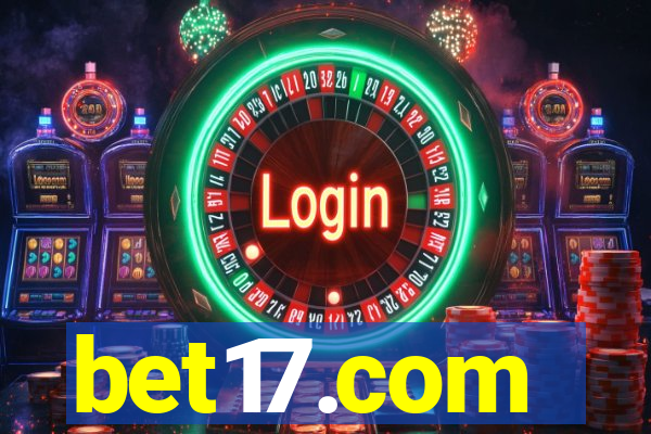 bet17.com