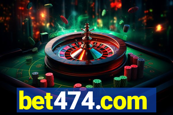 bet474.com