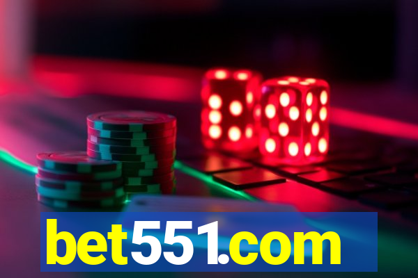 bet551.com