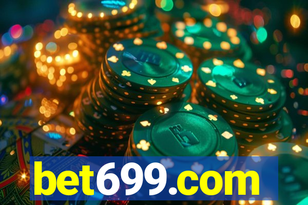 bet699.com