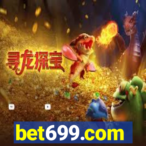 bet699.com