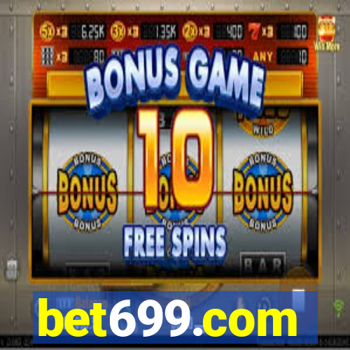 bet699.com