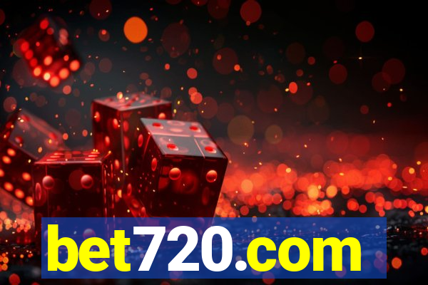 bet720.com