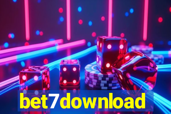 bet7download