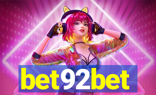 bet92bet