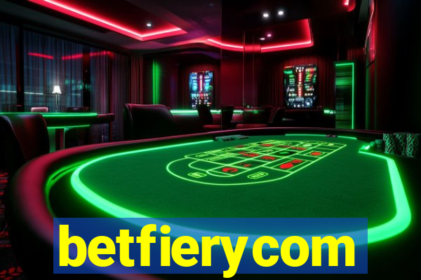 betfierycom