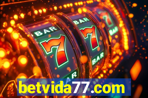 betvida77.com