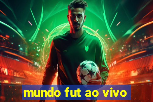 mundo fut ao vivo