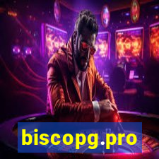 biscopg.pro