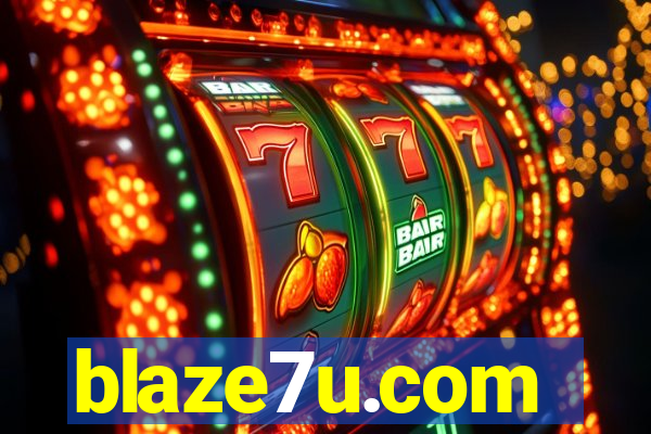 blaze7u.com