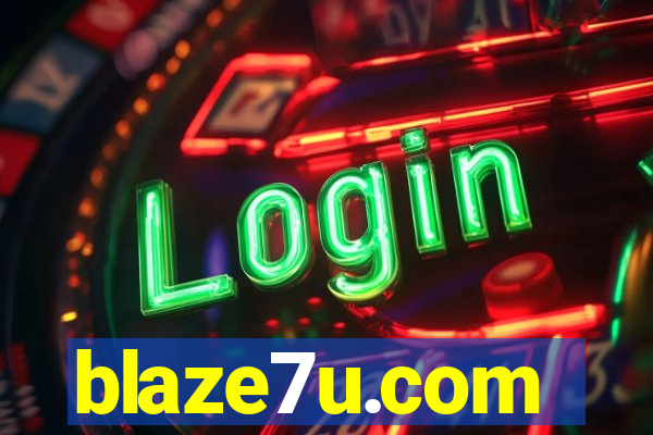 blaze7u.com