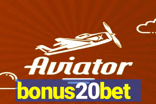 bonus20bet