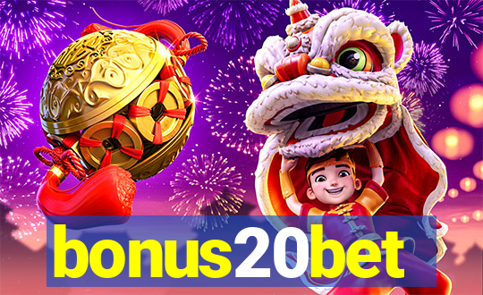 bonus20bet