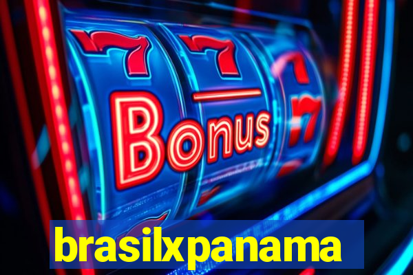 brasilxpanama