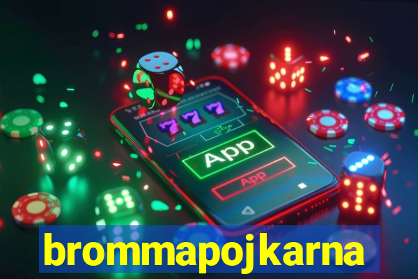 brommapojkarna