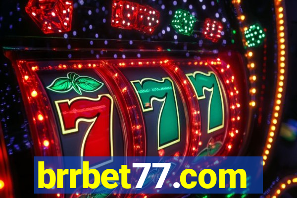 brrbet77.com