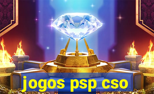 jogos psp cso