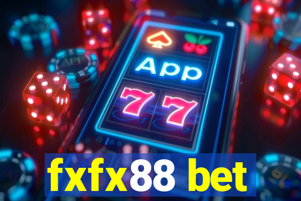 fxfx88 bet