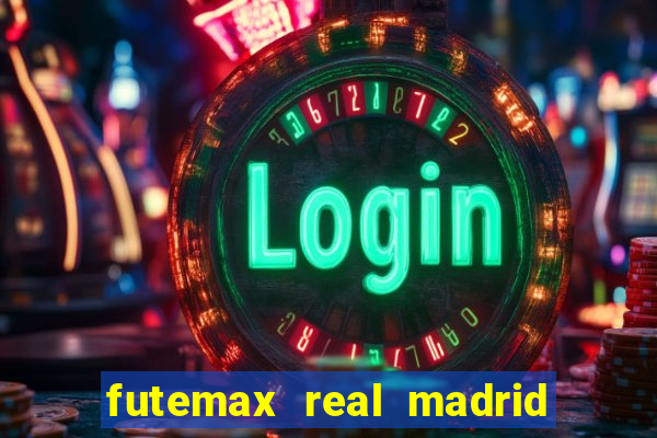 futemax real madrid x barcelona